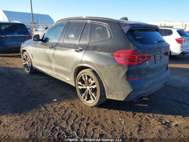 5UXTS3C55K0Z05450 2019 BMW