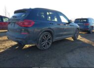 5UXTS3C55K0Z05450 2019 BMW
