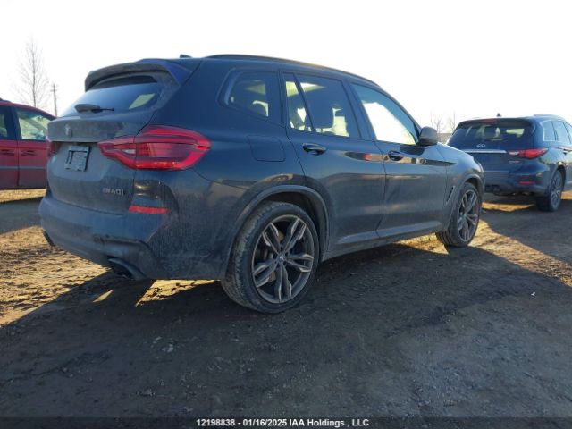 5UXTS3C55K0Z05450 2019 BMW