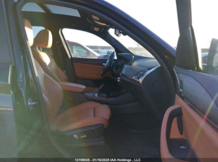 5UXTS3C55K0Z05450 2019 BMW