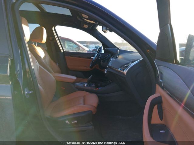 5UXTS3C55K0Z05450 2019 BMW