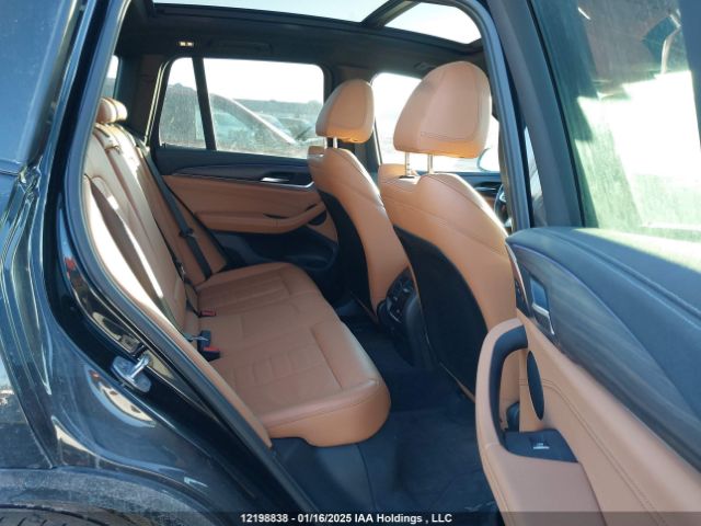 5UXTS3C55K0Z05450 2019 BMW