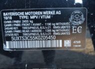 5UXTS3C55K0Z05450 2019 BMW