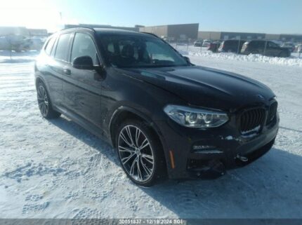5UXTY5C05M9G63033 2021 BMW