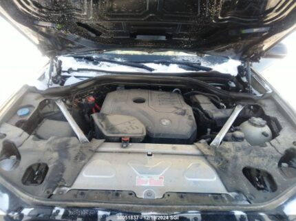 5UXTY5C05M9G63033 2021 BMW