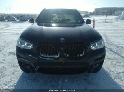 5UXTY5C05M9G63033 2021 BMW