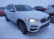5UXTY5C06M9G31286 2021 BMW