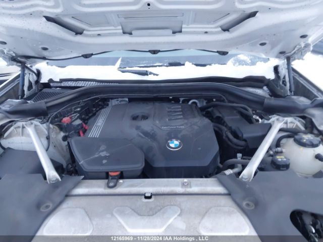 5UXTY5C06M9G31286 2021 BMW