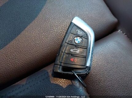 5UXTY5C06M9G31286 2021 BMW