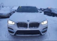 5UXTY5C06M9G31286 2021 BMW