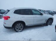 5UXTY5C06M9G31286 2021 BMW