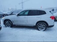 5UXTY5C06M9G31286 2021 BMW