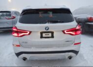 5UXTY5C06M9G31286 2021 BMW