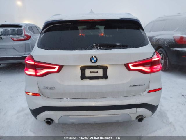 5UXTY5C06M9G31286 2021 BMW