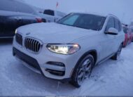 5UXTY5C06M9G31286 2021 BMW