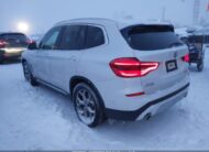 5UXTY5C06M9G31286 2021 BMW