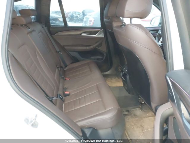 5UXTY5C06M9G31286 2021 BMW