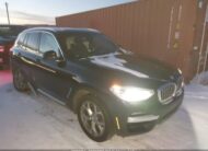 5UXTY5COXL9C39023 2020 BMW