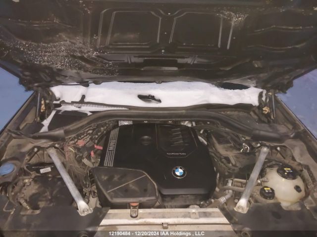 5UXTY5COXL9C39023 2020 BMW