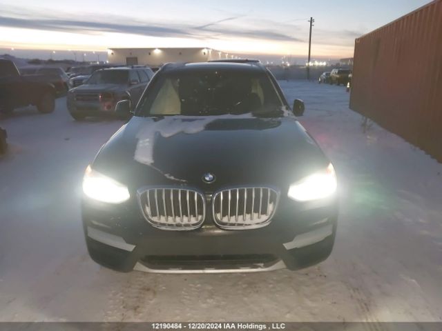 5UXTY5COXL9C39023 2020 BMW