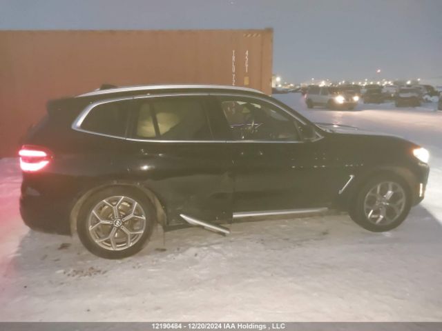 5UXTY5COXL9C39023 2020 BMW