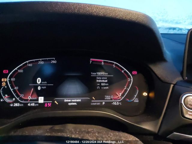 5UXTY5COXL9C39023 2020 BMW