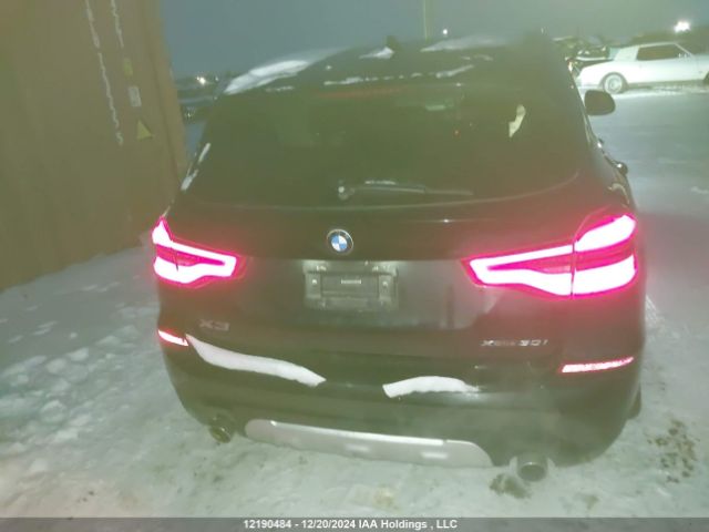 5UXTY5COXL9C39023 2020 BMW