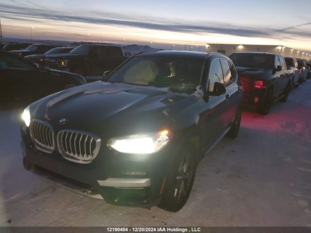5UXTY5COXL9C39023 2020 BMW