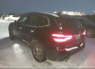 5UXTY5COXL9C39023 2020 BMW