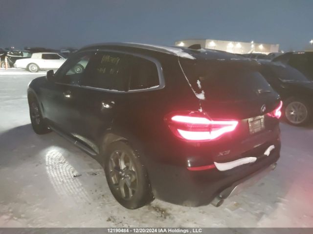 5UXTY5COXL9C39023 2020 BMW