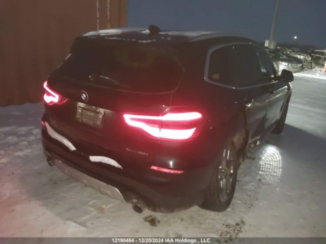 5UXTY5COXL9C39023 2020 BMW