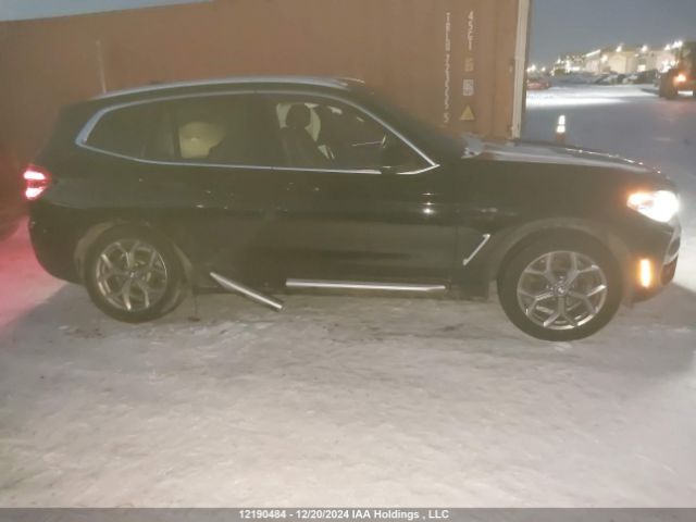5UXTY5COXL9C39023 2020 BMW