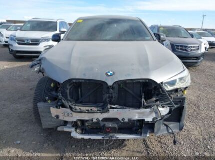 5YMCY0C06M9E35232 2021 BMW