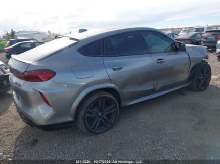 5YMCY0C06M9E35232 2021 BMW