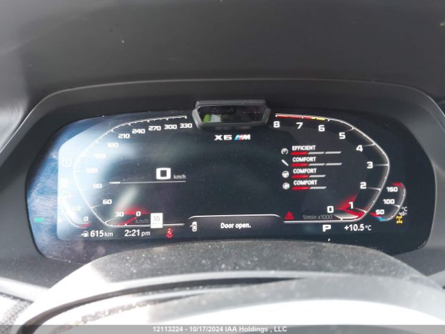 5YMCY0C06M9E35232 2021 BMW