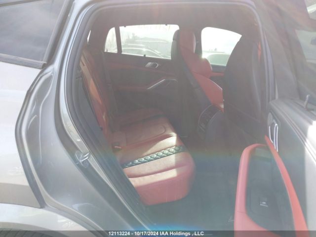 5YMCY0C06M9E35232 2021 BMW