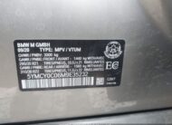 5YMCY0C06M9E35232 2021 BMW
