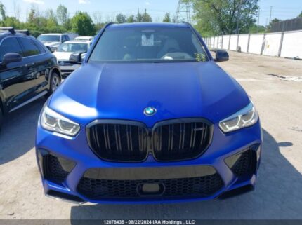 5YMJU0C00M9G00095 2021 BMW