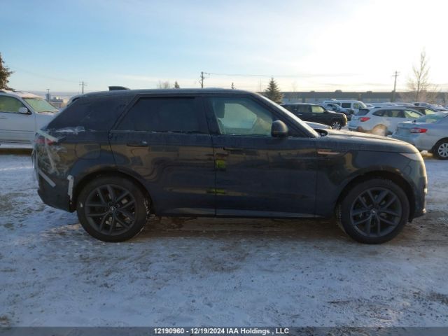 SAL1L9FU3PA112329 2023 LAND ROVER
