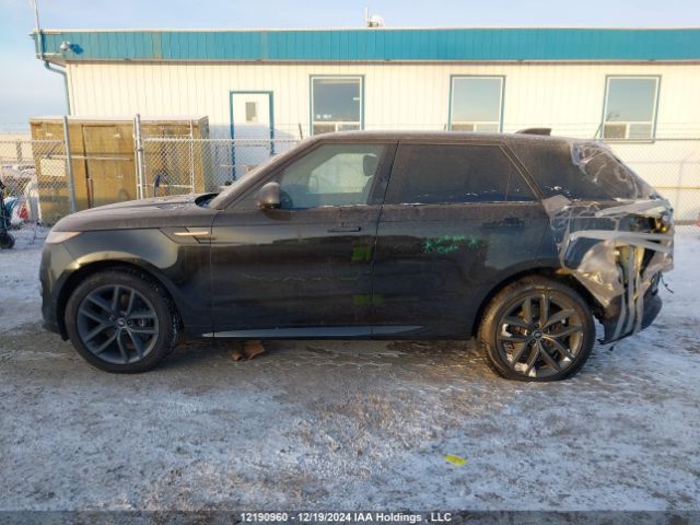 SAL1L9FU3PA112329 2023 LAND ROVER