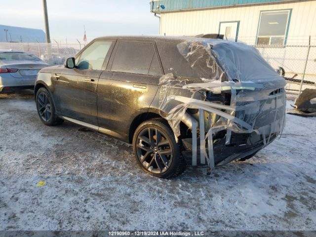 SAL1L9FU3PA112329 2023 LAND ROVER
