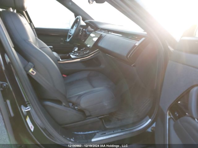 SAL1L9FU3PA112329 2023 LAND ROVER