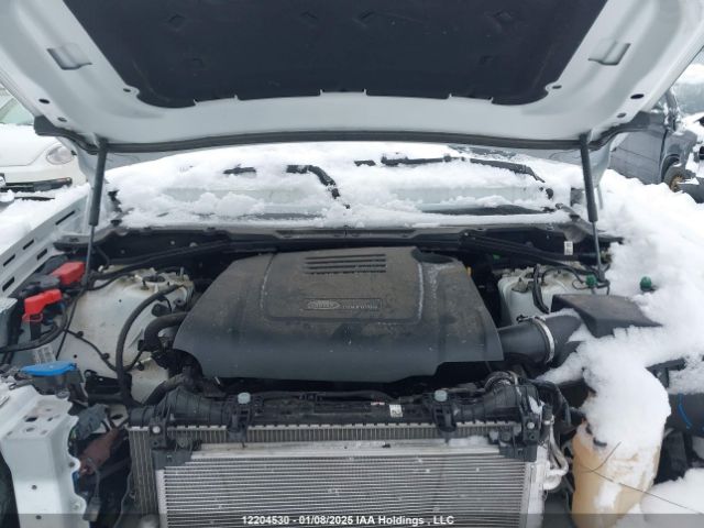 SALEJEEX3P2158359 2023 LAND ROVER