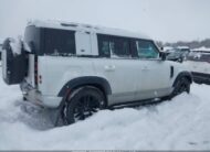 SALEJEEX3P2158359 2023 LAND ROVER