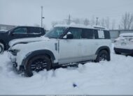SALEJEEX3P2158359 2023 LAND ROVER