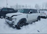SALEJEEX3P2158359 2023 LAND ROVER