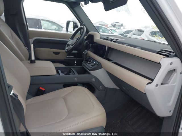 SALEJEEX3P2158359 2023 LAND ROVER