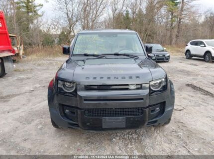 SALEP7RU6N2093059 2022 LAND ROVER