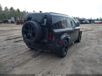 SALEP7RU6N2093059 2022 LAND ROVER