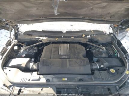 SALGS2EF9GA250657 2016 LAND ROVER